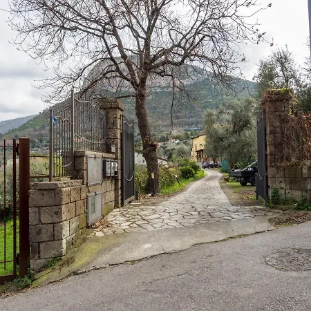 Villino Sally Sorrento Coast Appartement *
