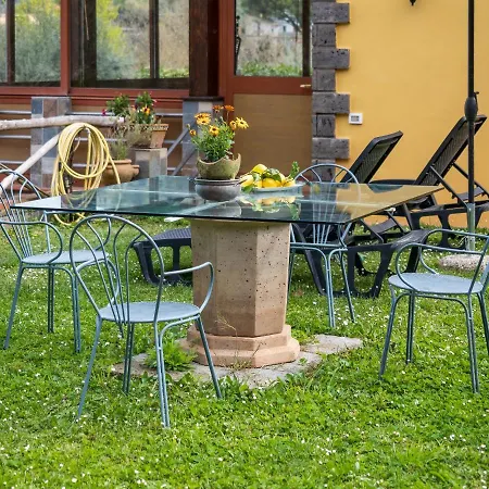 Villino Sally Sorrento Coast Appartement Piano di Sorrento