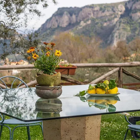 Villino Sally Sorrento Coast *