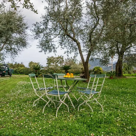 Villino Sally Sorrento Coast * Piano di Sorrento